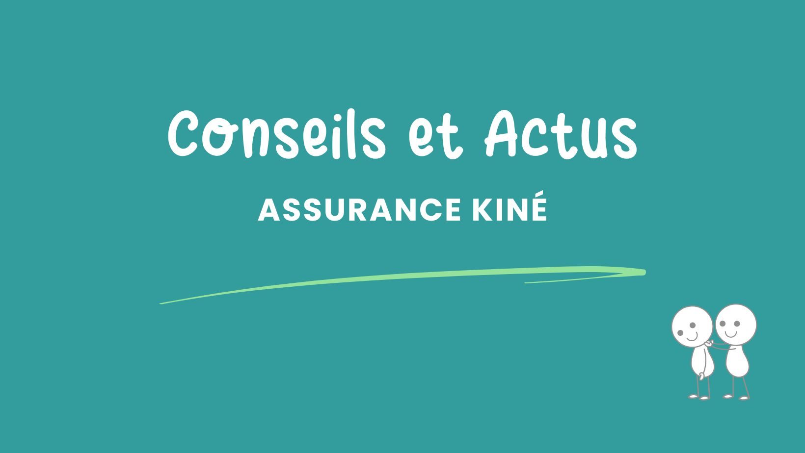 assurance kiné