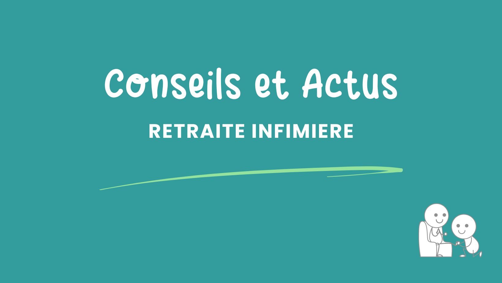 retraite infirmiere